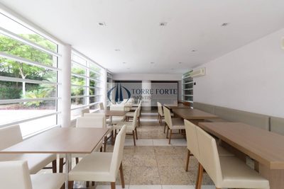 Apartamento, 3 quartos, 181 m² - Foto 4