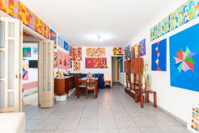 Apartamento, 2 quartos, 112 m² - Foto 4