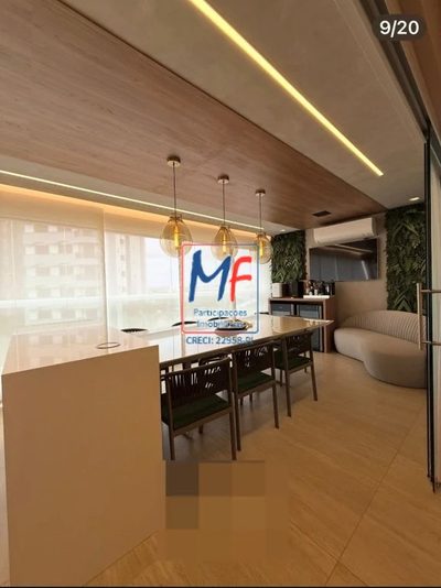 Apartamento, 2 quartos, 120 m² - Foto 2