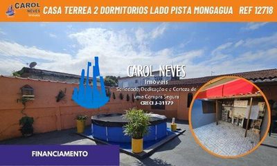 Casa, 2 quartos, 128 m² - Foto 1