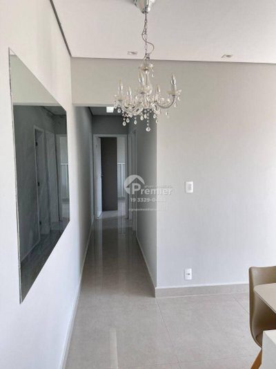 Apartamento, 2 quartos, 51 m² - Foto 4