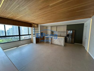 Apartamento, 2 quartos, 103 m² - Foto 2