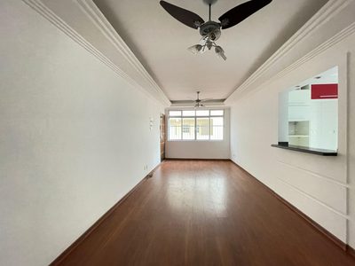 Apartamento, 2 quartos, 86 m² - Foto 2