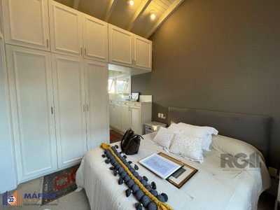 Apartamento, 1 quarto, 64 m² - Foto 2
