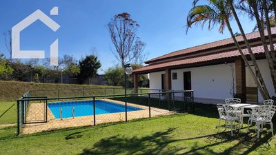 Casa, 4 quartos, 318 m² - Foto 1