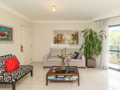 Apartamento, 3 quartos, 96 m² - Foto 1