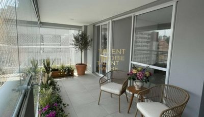 Apartamento, 2 quartos, 69 m² - Foto 1