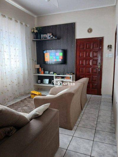 Casa, 5 quartos - Foto 2