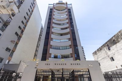 Cobertura, 2 quartos, 115 m² - Foto 1