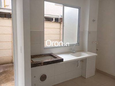 Apartamento, 2 quartos, 44 m² - Foto 3