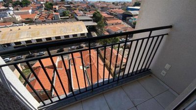Apartamento, 2 quartos, 61 m² - Foto 3