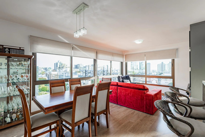 Apartamento, 3 quartos, 90 m² - Foto 1