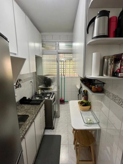 Apartamento, 1 quarto, 42 m² - Foto 4