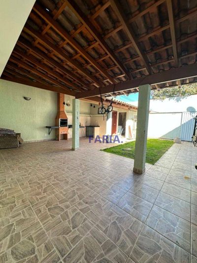 Casa, 3 quartos, 158 m² - Foto 2