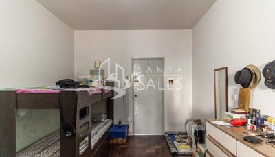 Apartamento, 1 quarto, 58 m² - Foto 3