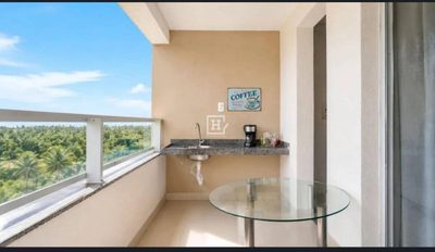 Apartamento, 2 quartos, 59 m² - Foto 3