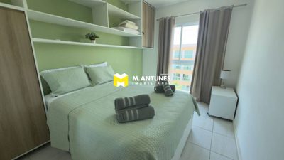 Apartamento, 1 quarto, 35 m² - Foto 3