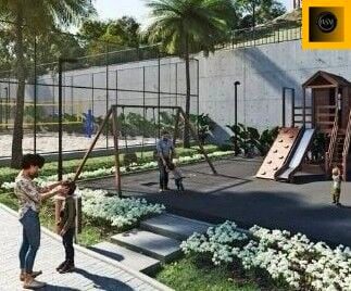 Terreno, 360 m² - Foto 1