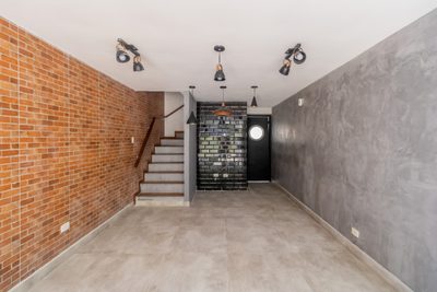 Prédio Inteiro, 120 m² - Foto 1