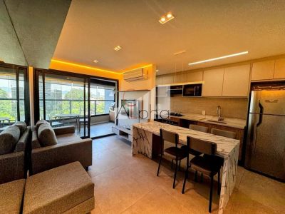 Apartamento, 2 quartos, 75 m² - Foto 1