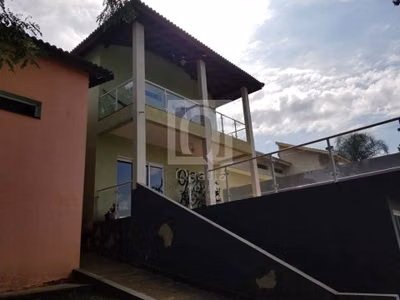 Sítio, 7 quartos, 1000 m² - Foto 4