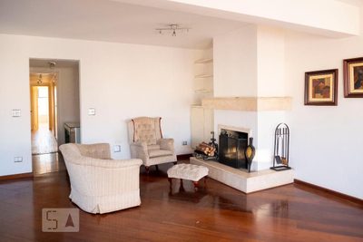 Apartamento, 4 quartos, 200 m² - Foto 1