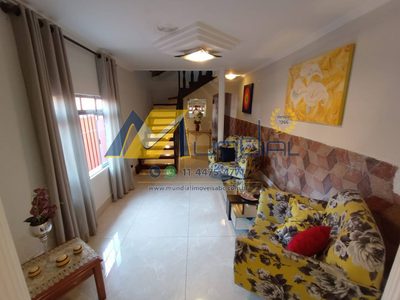 Sobrado, 4 quartos, 306 m² - Foto 4