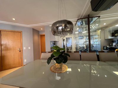 Apartamento, 3 quartos, 104 m² - Foto 4