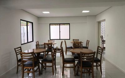 Apartamento, 3 quartos, 103 m² - Foto 3