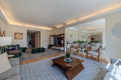 Apartamento, 3 quartos, 220 m² - Foto 2