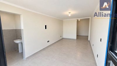Sala-Conjunto, 45 m² - Foto 2