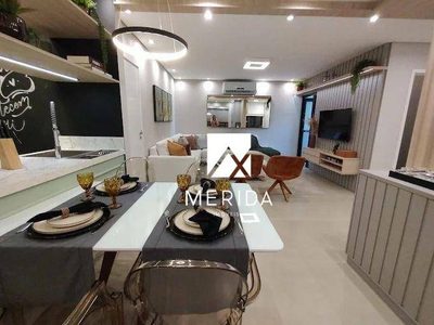 Apartamento, 3 quartos, 92 m² - Foto 1