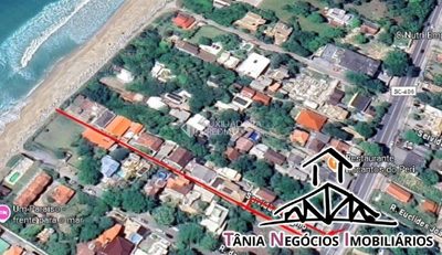 Terreno, 226 m² - Foto 3
