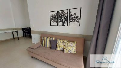 Apartamento, 2 quartos, 65 m² - Foto 2