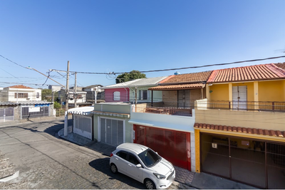 Casa, 3 quartos, 154 m² - Foto 3