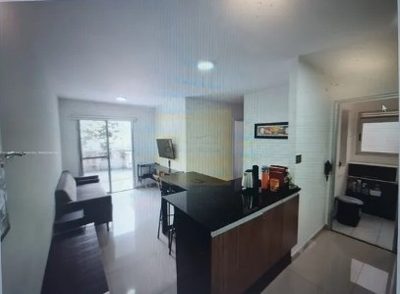 Apartamento, 3 quartos, 90 m² - Foto 1
