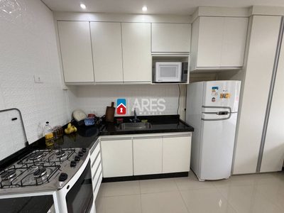 Apartamento, 1 quarto, 35 m² - Foto 4