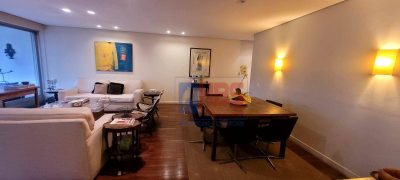 Apartamento, 4 quartos, 220 m² - Foto 3