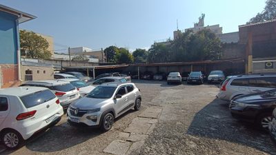 Terreno, 1211 m² - Foto 3