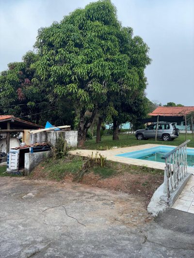 Fazenda, 4 quartos - Foto 2