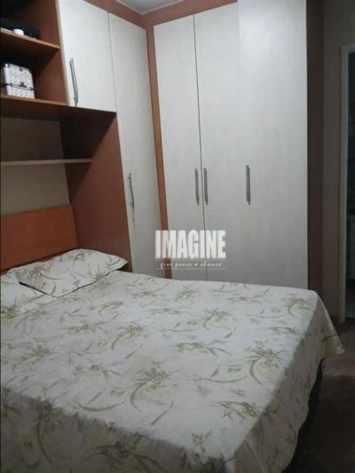Apartamento, 3 quartos, 65 m² - Foto 4