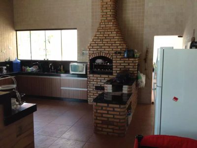 Casa de Condomínio, 5 quartos - Foto 2