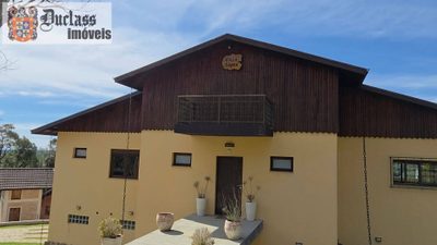 Sobrado, 4 quartos, 640 m² - Foto 2
