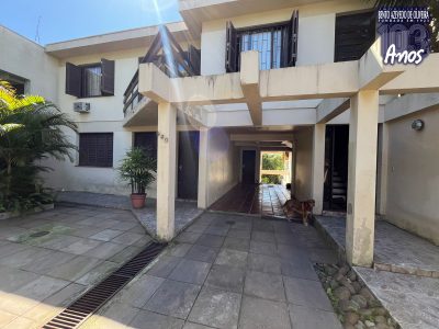 Casa, 6 quartos, 300 m² - Foto 5