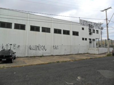 Depósito-Galpão - Foto 2