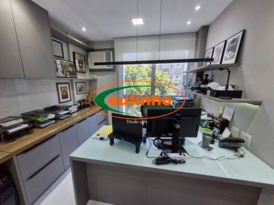 Prédio Inteiro, 33 m² - Foto 4