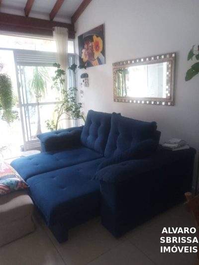 Casa, 2 quartos, 76 m² - Foto 4