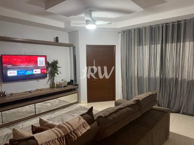 Casa, 2 quartos, 125 m² - Foto 2