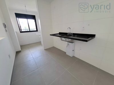 Apartamento, 3 quartos, 104 m² - Foto 5