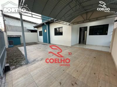 Casa, 4 quartos - Foto 2